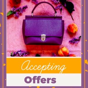 Good Vibes and Positive Energy……Accepting offers